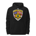 Caldwell County Sheriff's Office 64628956 Under Armour Hoodie