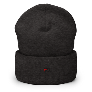 Ballard High School Girls Swim and Dive Cuffed Beanie | Yupoong 1501KC