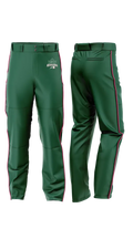 Central Vermont Rizzlers 18724432 Baseball Pants - 21