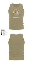 Evangeline Parish Sheriffs Office S.R.T Tank Top - 94