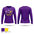 Twister Sisters Long Sleeve Performance Shirt 2