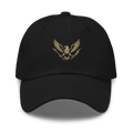 Sioux City SWAT Dad hat