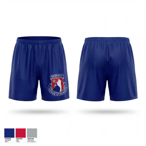 Ranger Panties, Huskie Battalion, Army, Teamtime, Team time, sublimation, custom sports apparel, team uniforms, spirit wear, spiritwear, sports uniforms, custom shirts, team store, custom team store, fundraiser sports, apparel fundraiser