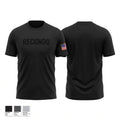 RECONDO Short Sleeve Performance Shirt - 1