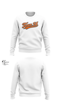 Team IA Crew Neck Sweatshirt - 4