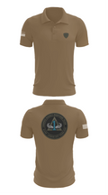 CART 71062698 Short Sleeve Performance Polo - 7