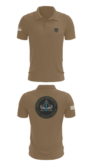 Short Sleeve Performance Polo, CART, , Teamtime, Team time, sublimation, custom sports apparel, team uniforms, spirit wear, spiritwear, sports uniforms, custom shirts, team store, custom team store, fundraiser sports, apparel fundraiser