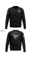 Special Reaction Team 87799867 Crew Neck Sweatshirt - 1