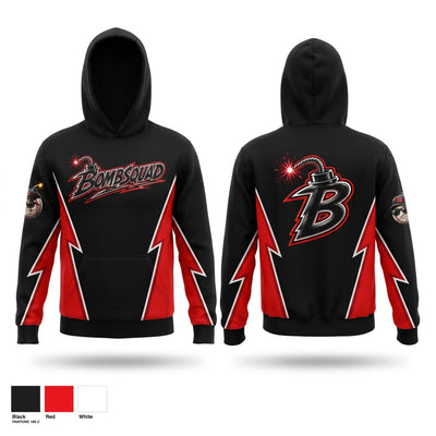 BombSquad Hoodie - 1