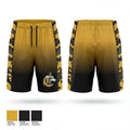 Cullowhee valley wolves 94078196 Athletic Shorts With Pockets - 1