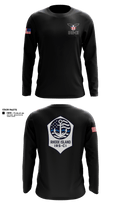 IRS-CI Long Sleeve Performance Shirt - 3