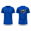 Lilith's Lounge Old School Cotton Feel Shirt - 1