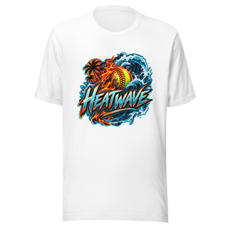 Unisex Staple T-Shirt - White