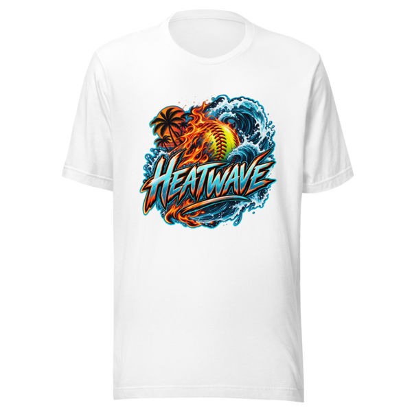 Unisex Staple T-Shirt - White