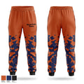 Clayton Valley Flames Sweatpants - 1