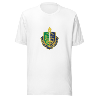 Unisex Staple T-Shirt - White
