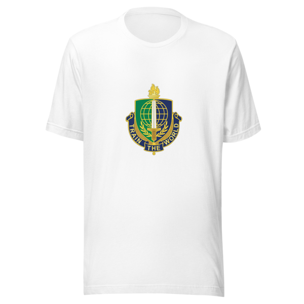 Unisex Staple T-Shirt - White