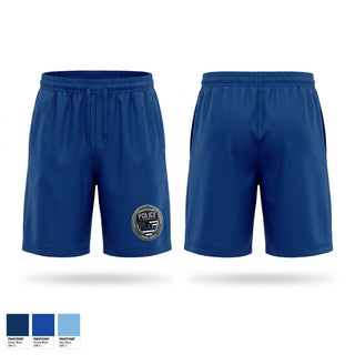 Athletic Shorts With Pockets, St. Martinville Police, Police, Teamtime, Team time, sublimation, custom sports apparel, team uniforms, spirit wear, spiritwear, sports uniforms, custom shirts, team store, custom team store, fundraiser sports, apparel fundraiser
