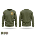4ESC 48373388 Crew Neck Sweatshirt - 1
