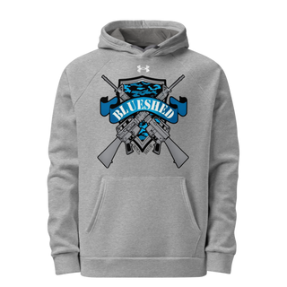 Blueshed Gun Shop 36061412 Under Armour Hoodie