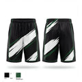 SSA Havoc 64366096 Mens Reversible Basketball Shorts - 1