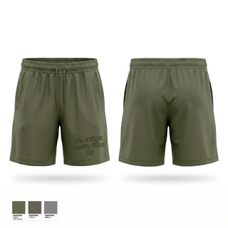 Athletic Shorts With Pockets, Isle of Wight Sheriff’s Office SRT, Police, Teamtime, Team time, sublimation, custom sports apparel, team uniforms, spirit wear, spiritwear, sports uniforms, custom shirts, team store, custom team store, fundraiser sports, apparel fundraiser