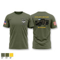 MOTOR TOXICOS Old School Cotton Feel Shirt - 1