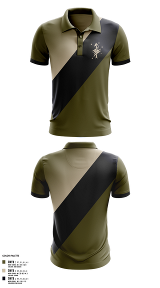 Short Sleeve Performance Polo, Fulton Snipers, Men's Basketball, Teamtime, Team time, sublimation, custom sports apparel, team uniforms, spirit wear, spiritwear, sports uniforms, custom shirts, team store, custom team store, fundraiser sports, apparel fundraiser