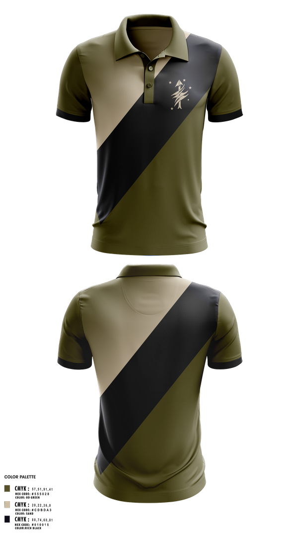 Short Sleeve Performance Polo, Fulton Snipers, Men's Basketball, Teamtime, Team time, sublimation, custom sports apparel, team uniforms, spirit wear, spiritwear, sports uniforms, custom shirts, team store, custom team store, fundraiser sports, apparel fundraiser
