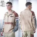 808th Engineer Company 22571090 Windbreaker - 1 (1)