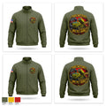 1/11 Tango Windbreaker - 1