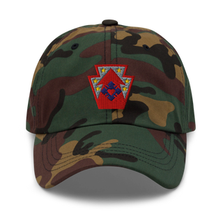 3622 SMC 47785047 Classic Dad Hat | Yupoong 6245CM
