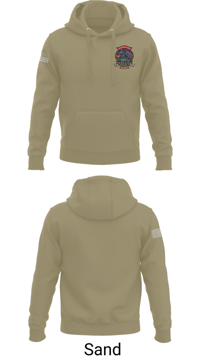 FB 29 40871097 Hoodie - 98