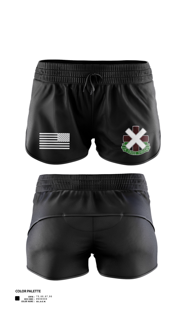 Ranger Panties, HHC, 10th FH, Army, Teamtime, Team time, sublimation, custom sports apparel, team uniforms, spirit wear, spiritwear, sports uniforms, custom shirts, team store, custom team store, fundraiser sports, apparel fundraiser