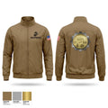 OMC 1st Maintenance Windbreaker - 1