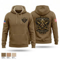 Recruiter 20733805 Hoodie - 1
