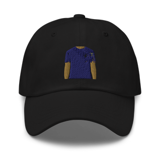 Charlie Co 47451917 Classic Dad Hat | Yupoong 6245CM