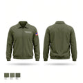Rutherford County Sheriff’s Office Windbreaker - 1