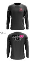 Coudersport Ems Long Sleeve Performance Shirt - 6
