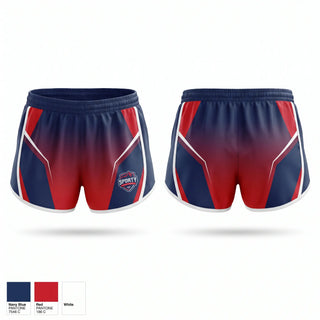 Womens Shorts, Houston 108 Baseball, Baseball, Teamtime, Team time, sublimation, custom sports apparel, team uniforms, spirit wear, spiritwear, sports uniforms, custom shirts, team store, custom team store, fundraiser sports, apparel fundraiser