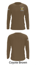 Blackwatch 75234437 Long Sleeve Performance Shirt 6