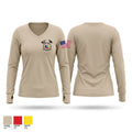 STANDING ROCK FIRE DEPARTMENT Old School Cotton Feel Shirt - 1