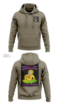 USS Jefferson City SSN-759 Reactor Labratory 41152716 Hoodie - 31