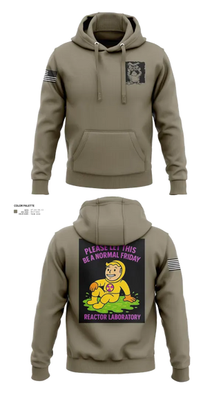 Hoodie, USS Jefferson City SSN-759 Reactor Labratory, Navy, Teamtime, Team time, sublimation, custom sports apparel, team uniforms, spirit wear, spiritwear, sports uniforms, custom shirts, team store, custom team store, fundraiser sports, apparel fundraiser
