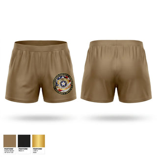 Ranger Panties, Sequoyah County Sheriff’s Office, Police, Teamtime, Team time, sublimation, custom sports apparel, team uniforms, spirit wear, spiritwear, sports uniforms, custom shirts, team store, custom team store, fundraiser sports, apparel fundraiser
