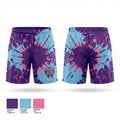 Chaos 88471445 Athletic Shorts With Pockets - 1