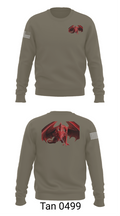G co 2-14 74845469 Crew Neck Sweatshirt - 65