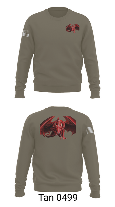 G co 2-14 74845469 Crew Neck Sweatshirt - 65