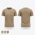 48 FIS Short Sleeve Performance Shirt - 1