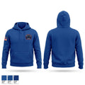 Anna Police Department Hoodie - 1
